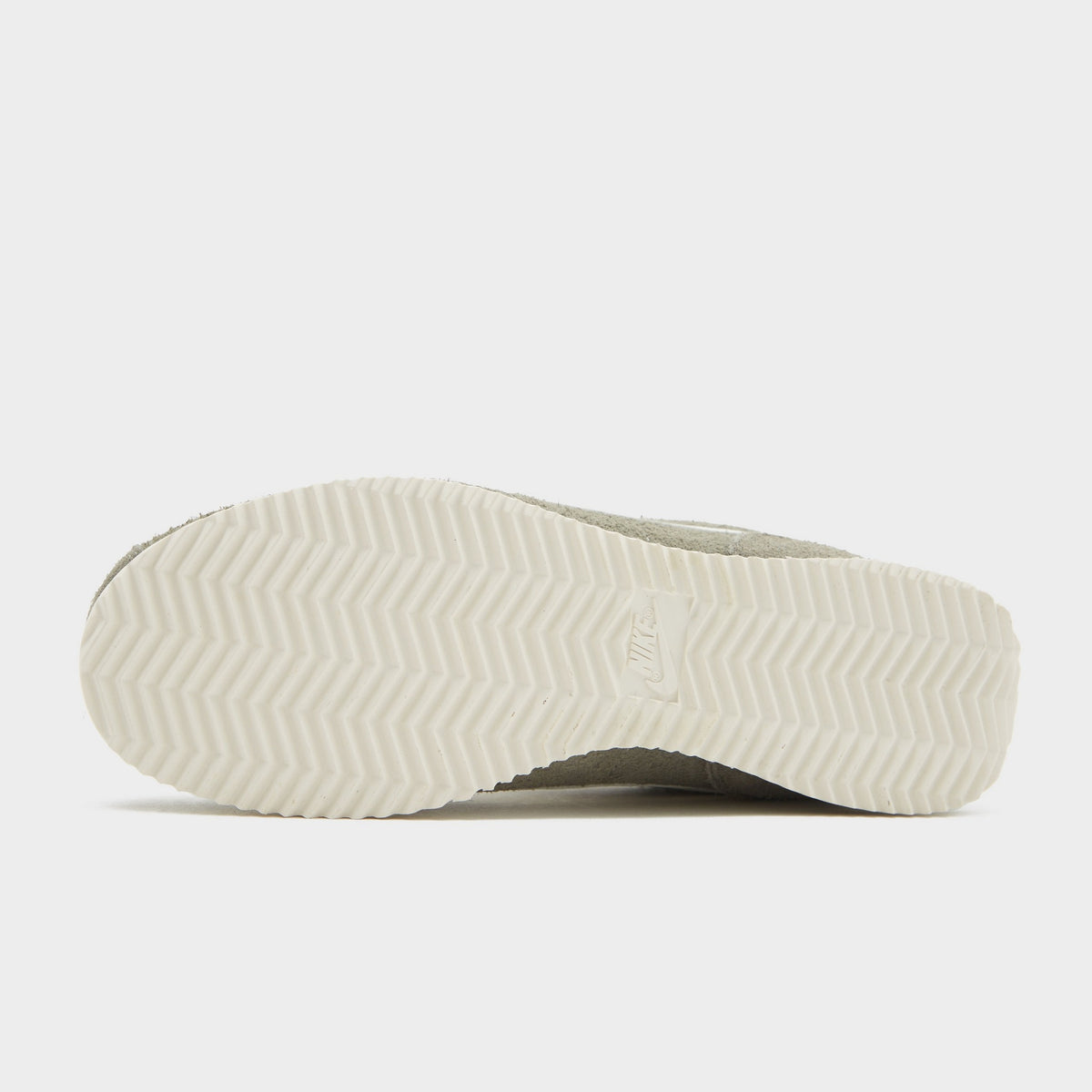 Green Nike Cortez Women's