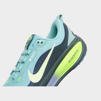 Green Nike Vomero 18 GORE-TEX