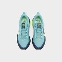 Green Nike Vomero 18 GORE-TEX