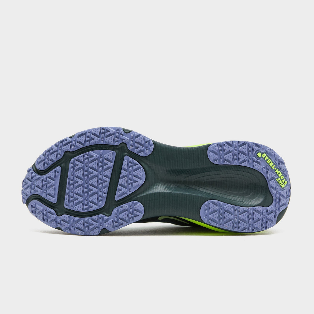 Green Nike Vomero 18 GORE-TEX