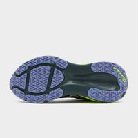 Green Nike Vomero 18 GORE-TEX