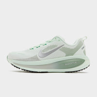 Green Nike Vomero 18 Women's