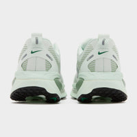 Green Nike Vomero 18 Women's