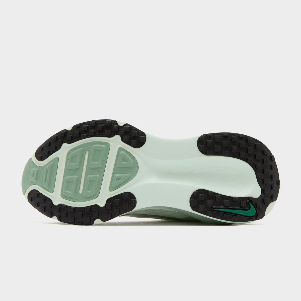 Green Nike Vomero 18 Women's