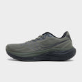 Green Saucony Ride 19