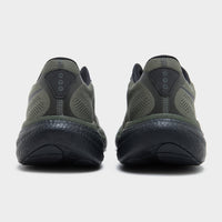 Green Saucony Ride 19