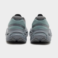 Green Under Armour HB Racer 2
