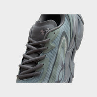 Green Under Armour HB Racer 2