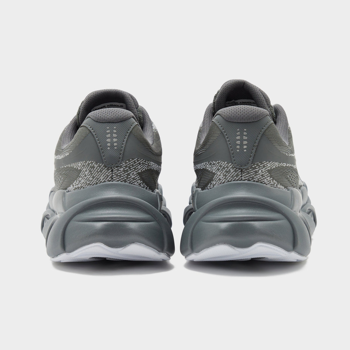 Green Under Armour HB Runner 2