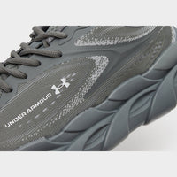 Green Under Armour HB Runner 2