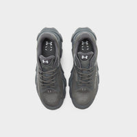 Green Under Armour HB Runner 2