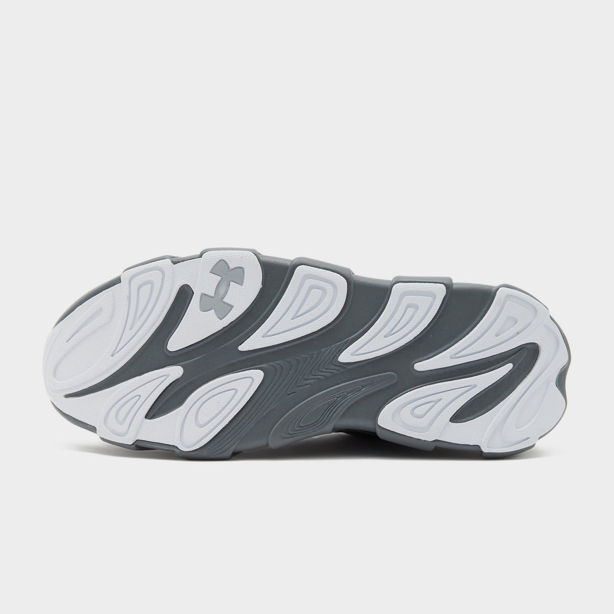 Green Under Armour HB Runner 2