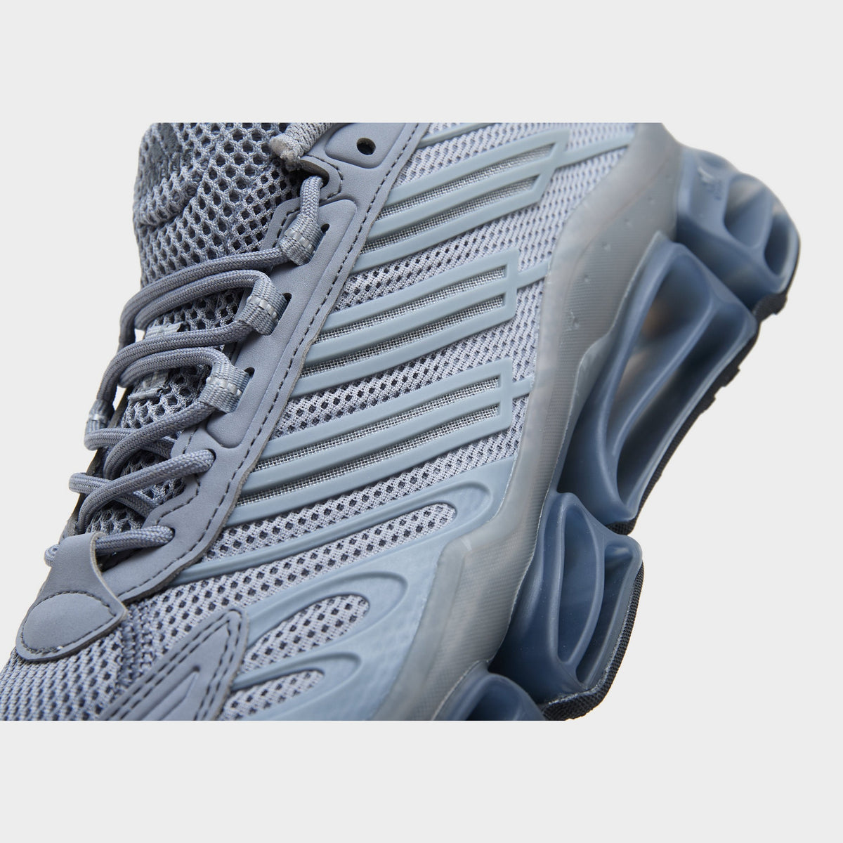 Grey adidas Megaride AG