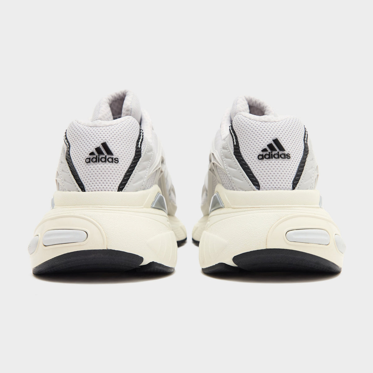 Grey adidas Originals Adistar XLG 2.0 Women's