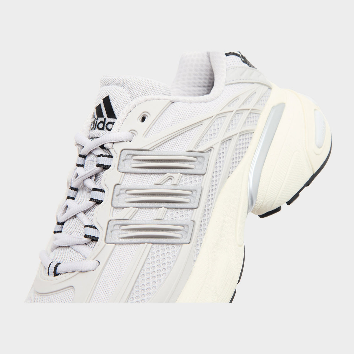 Grey adidas Originals Adistar XLG 2.0 Women's
