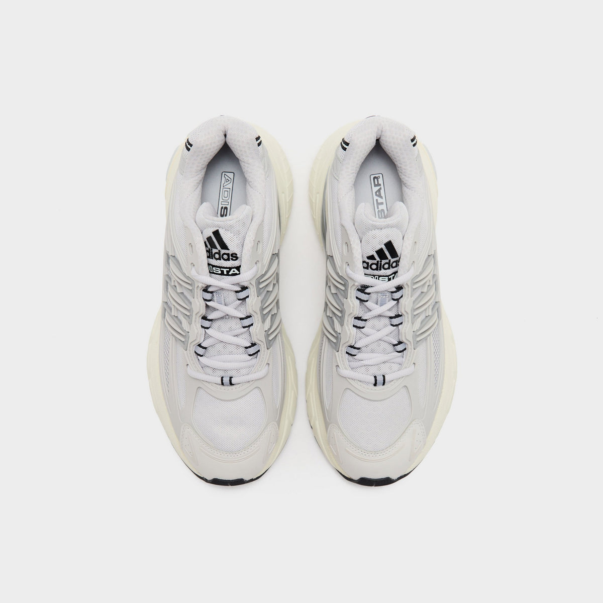 Grey adidas Originals Adistar XLG 2.0 Women's