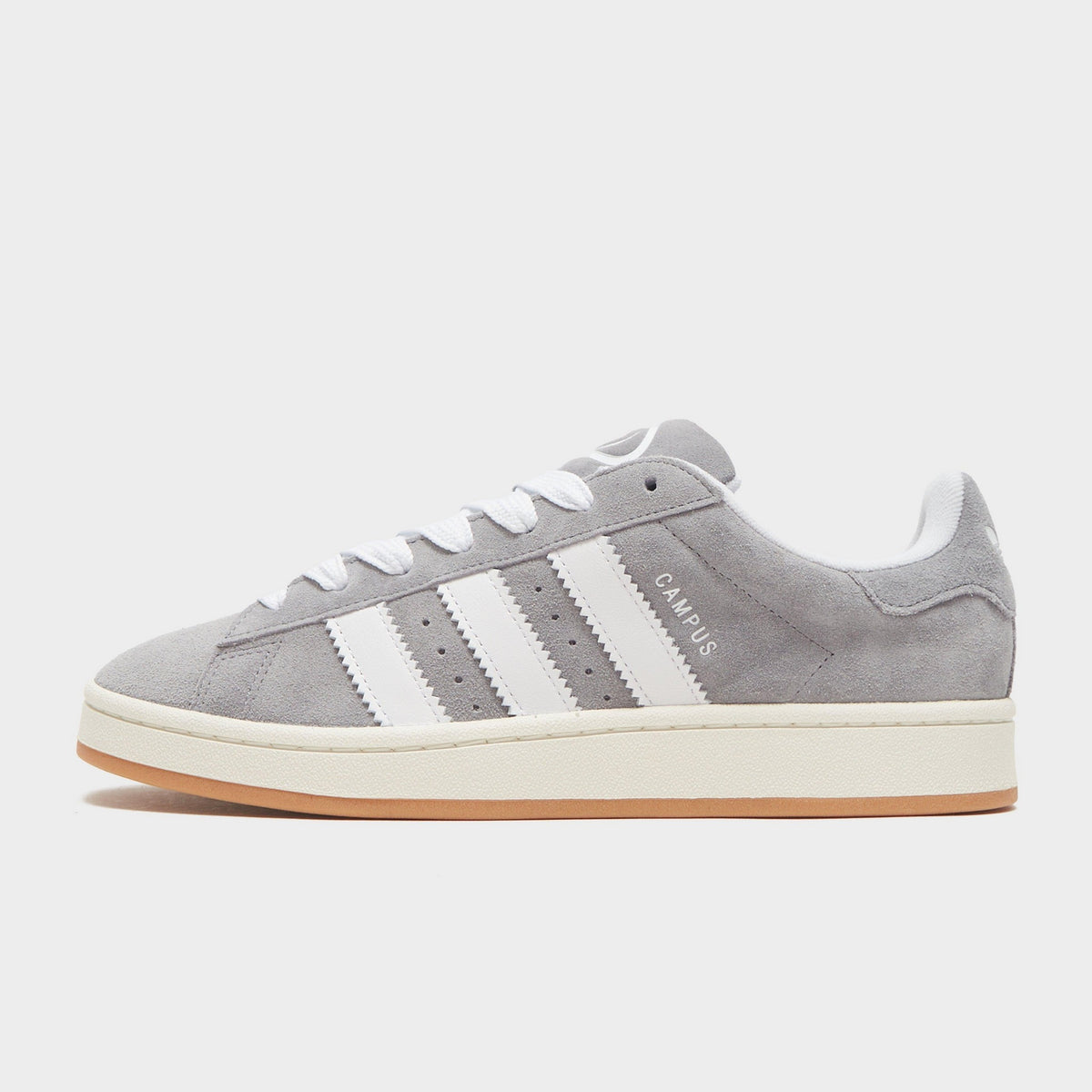 Grey adidas Originals Campus 00s