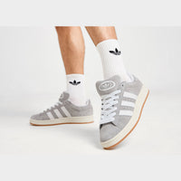 Grey adidas Originals Campus 00s