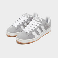 Grey adidas Originals Campus 00s