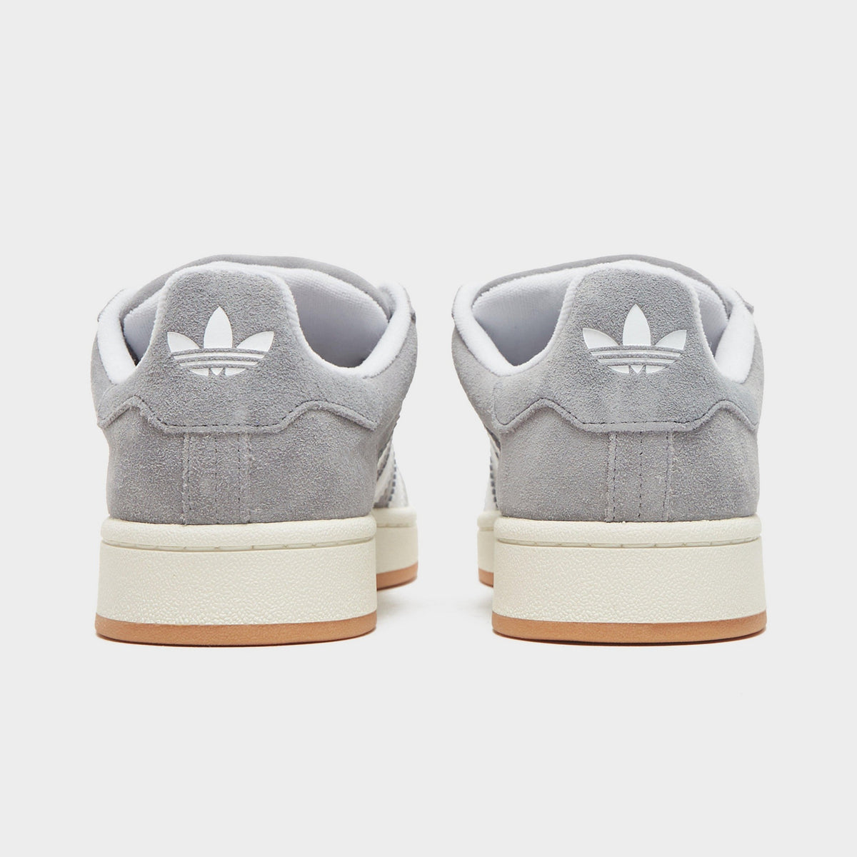 Grey adidas Originals Campus 00s