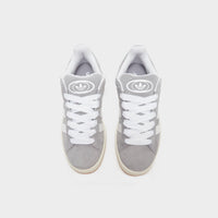 Grey adidas Originals Campus 00s