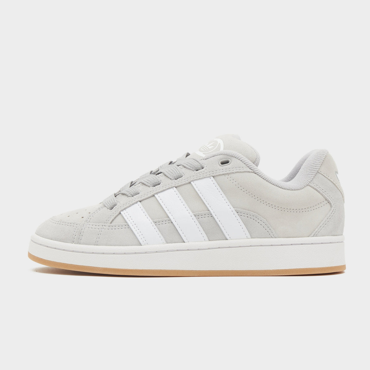 Grey adidas Originals Campus 00s Beta