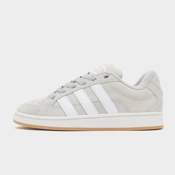 Grey adidas Originals Campus 00s Beta