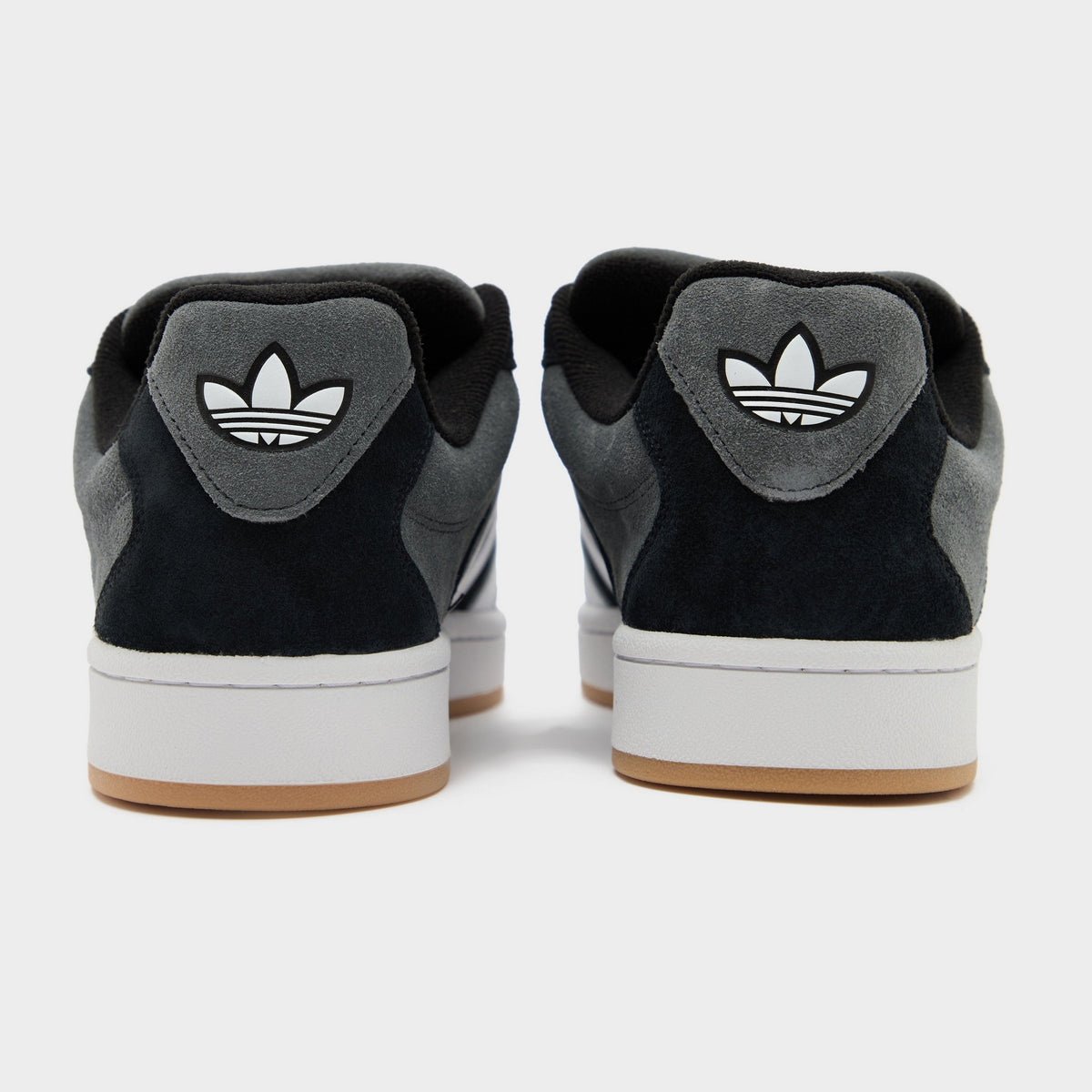 Grey adidas Originals Campus 00s Beta