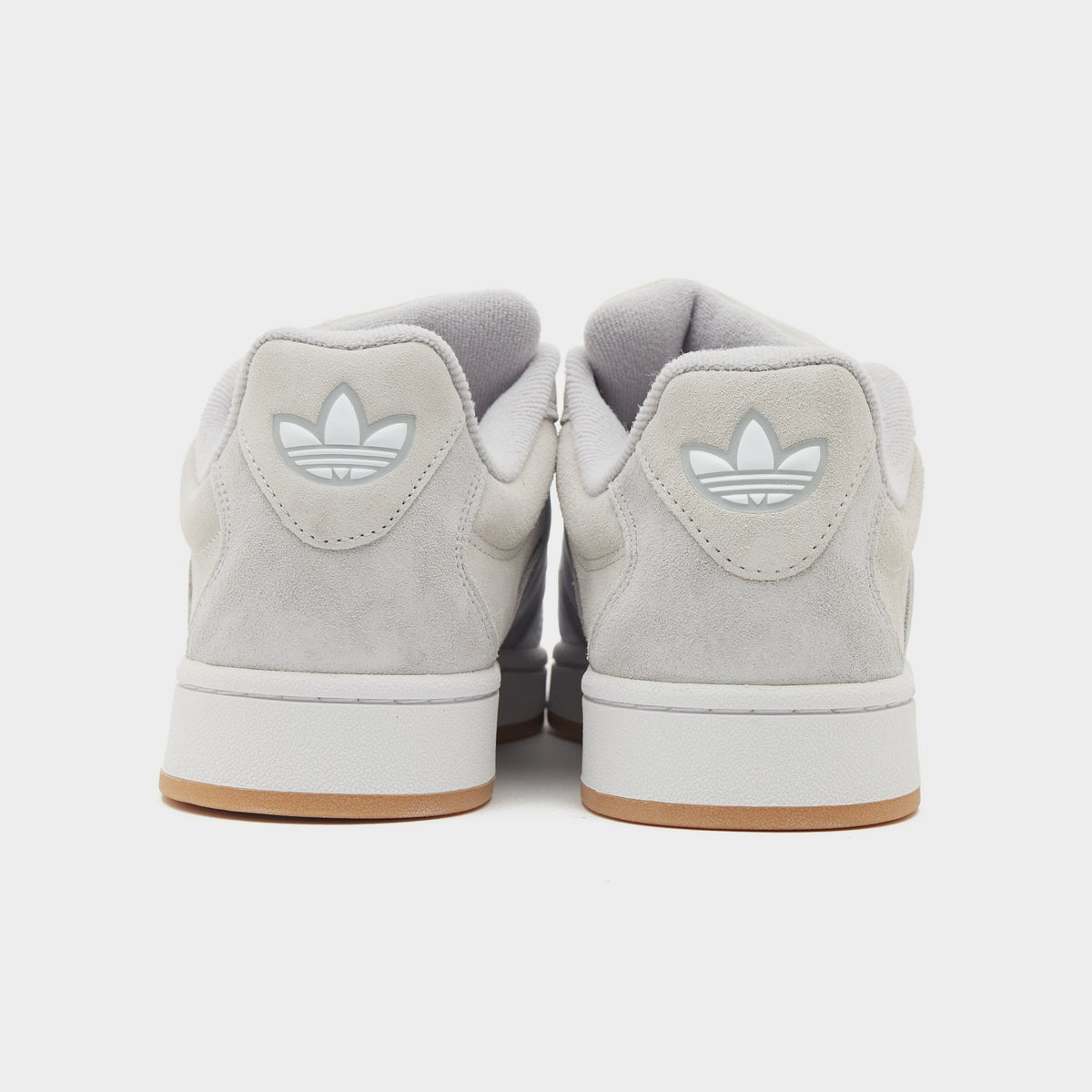 Grey adidas Originals Campus 00s Beta