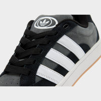 Grey adidas Originals Campus 00s Beta