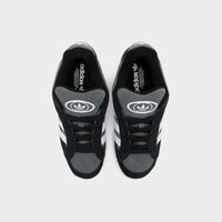 Grey adidas Originals Campus 00s Beta