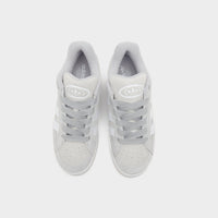 Grey adidas Originals Campus 00s Beta