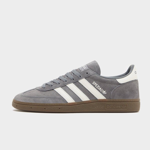 Grey adidas Originals Handball Spezial