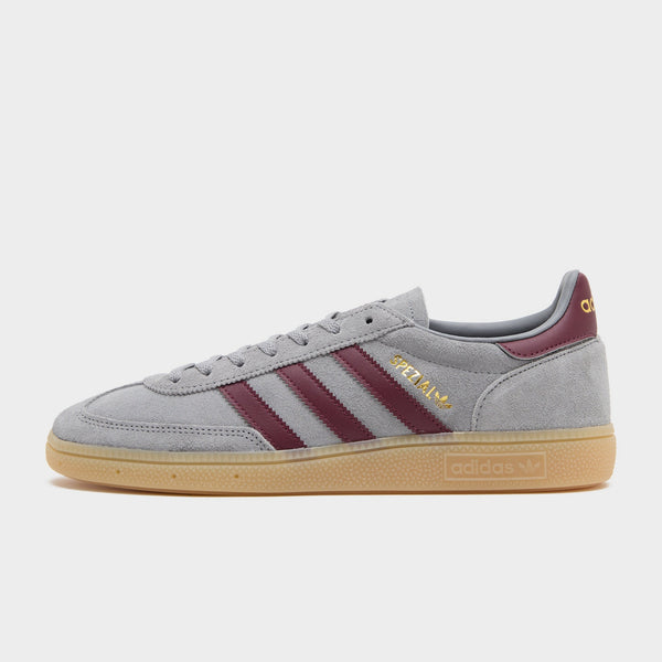 Grey adidas Originals Handball Spezial
