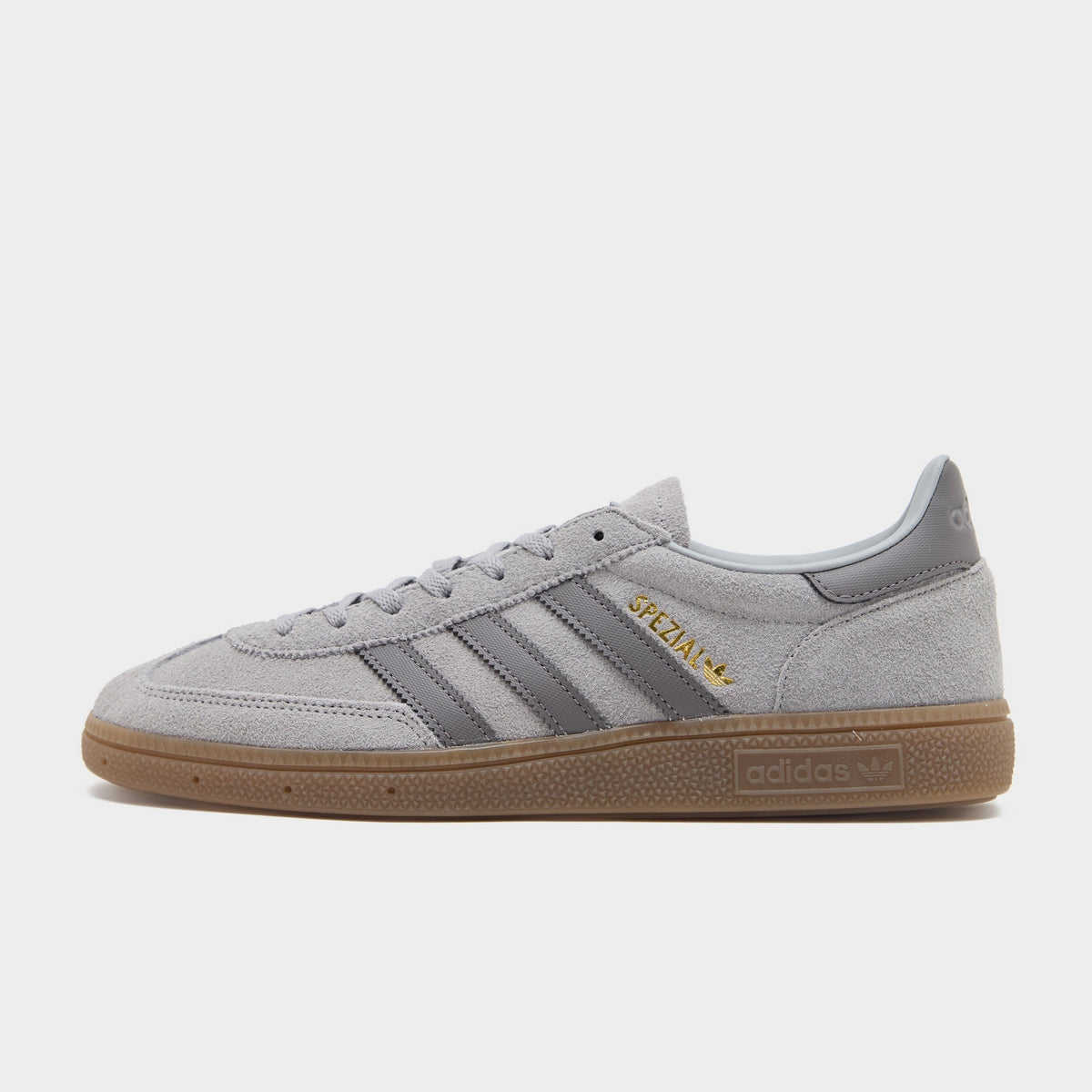 Grey adidas Originals Handball Spezial