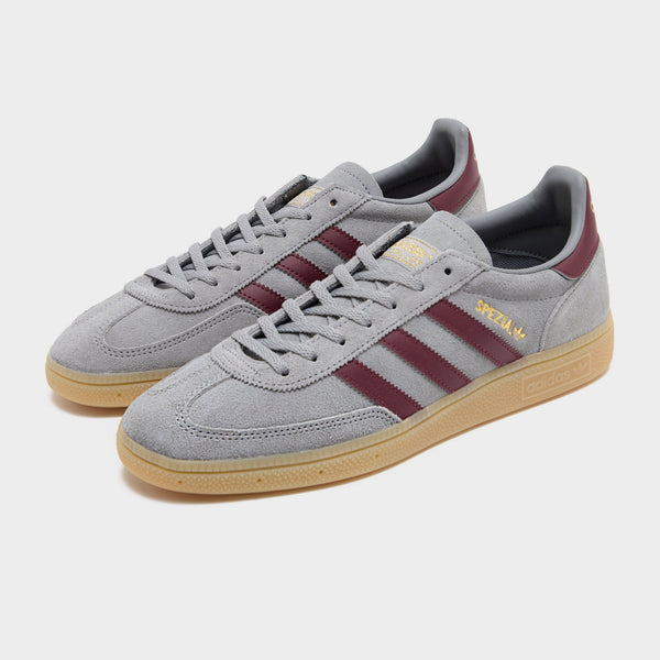 Grey adidas Originals Handball Spezial