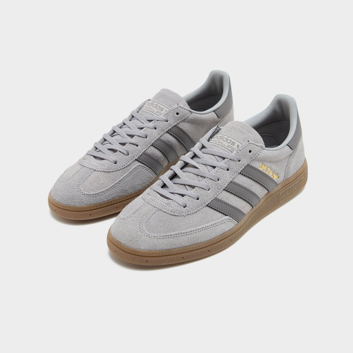 Grey adidas Originals Handball Spezial