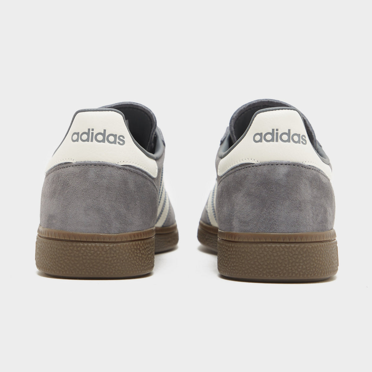 Grey adidas Originals Handball Spezial
