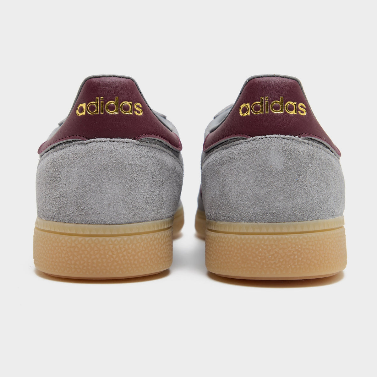 Grey adidas Originals Handball Spezial