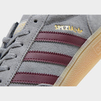 Grey adidas Originals Handball Spezial