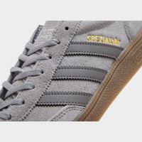 Grey adidas Originals Handball Spezial