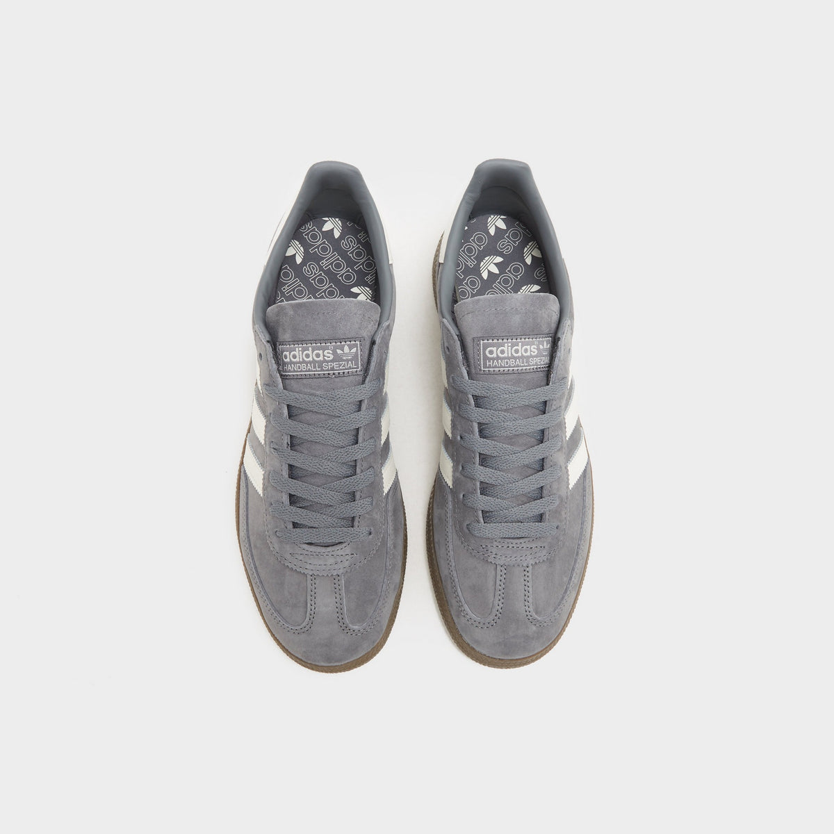 Grey adidas Originals Handball Spezial