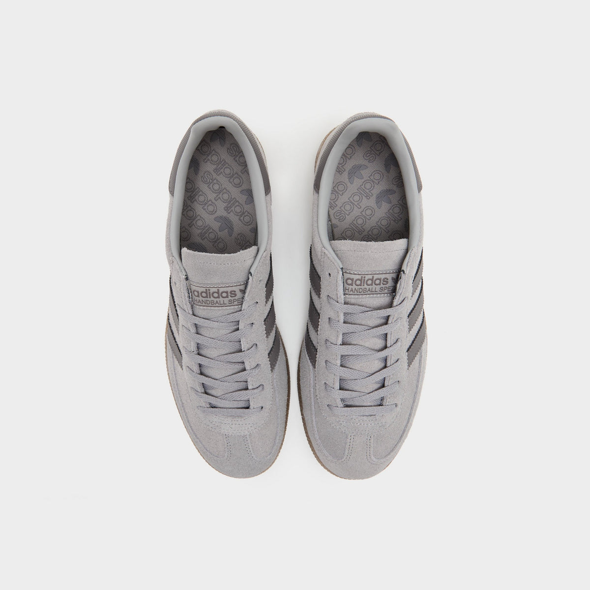 Grey adidas Originals Handball Spezial