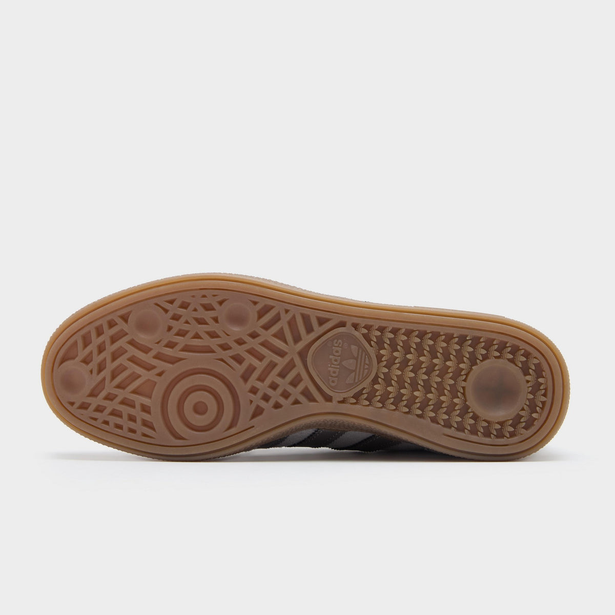 Grey adidas Originals Handball Spezial