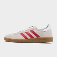 Grey adidas Originals Handball Spezial 'Liverpool FC'