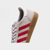 Grey adidas Originals Handball Spezial 'Liverpool FC'