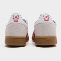 Grey adidas Originals Handball Spezial 'Liverpool FC'
