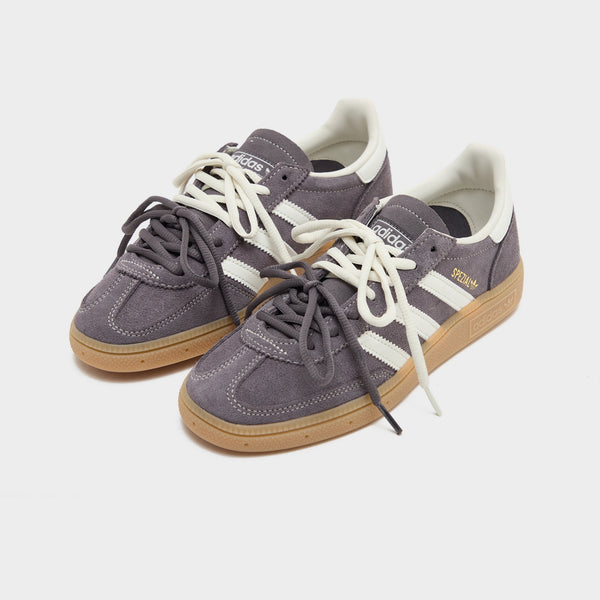 Grey adidas Originals Handball Spezial Women's