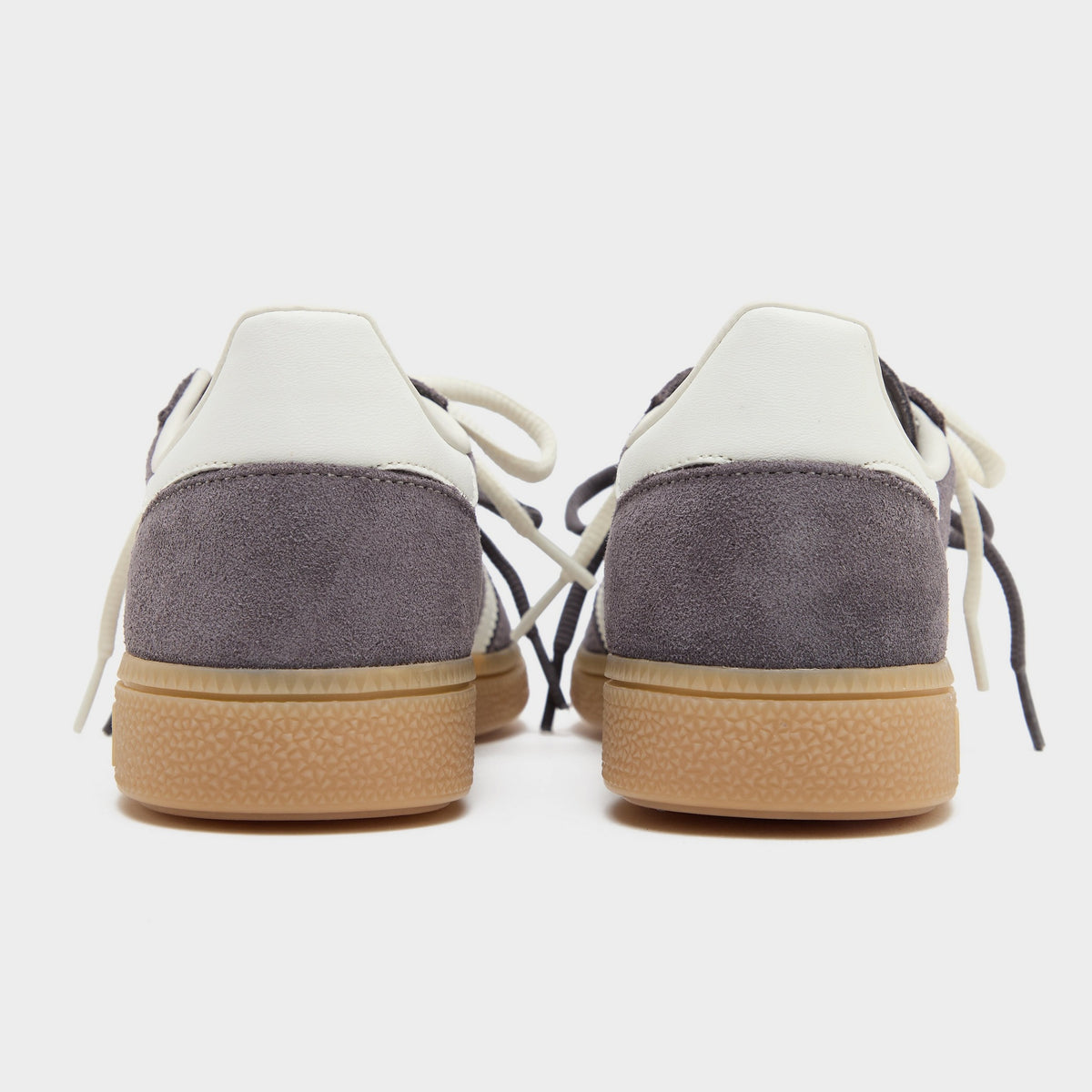 Grey adidas Originals Handball Spezial Women's