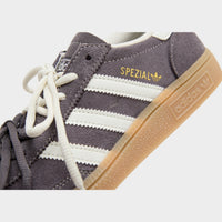 Grey adidas Originals Handball Spezial Women's